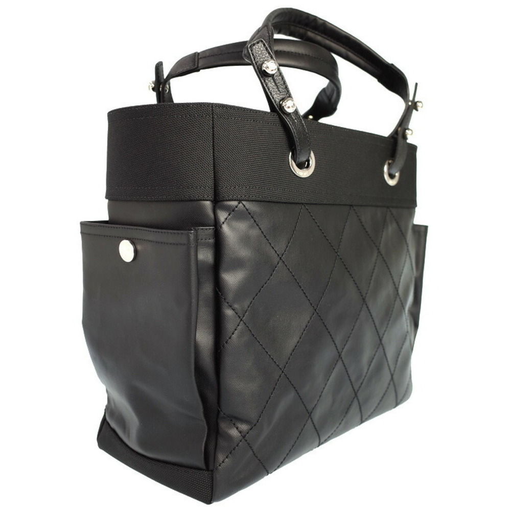 Chanel Tote Bag Biarritz Paris